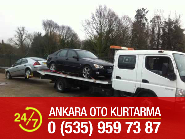 Elmadağ oto kurtarma çekici