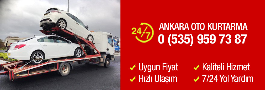 oto kurtarıcı akyurt