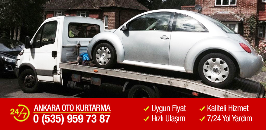 oto kurtarma mamak
